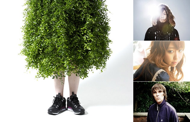 adidas Originals by Originals Kazuki Kuraishi Exhibition