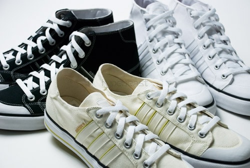 adidas Style Essentials Clemente