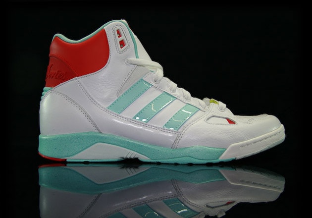 adidas Torsion Sleek