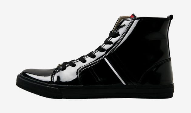 Admiral Windsor Limited Sneakers