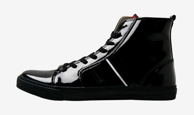 Admiral Windsor Limited Sneakers
