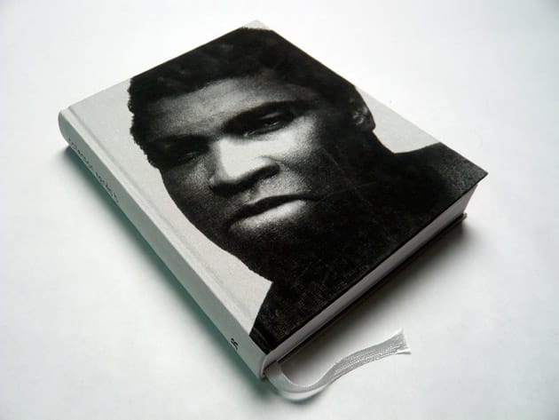 agnes b. Collection Book 