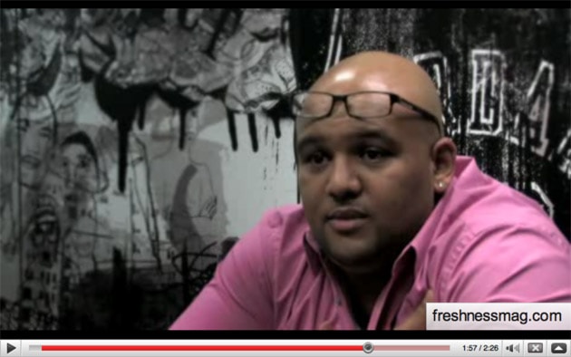 Air Jordan 2009 Breakdown with Jason Mayden