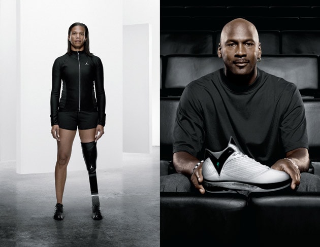 Air Jordan 2009 Official Unveiling