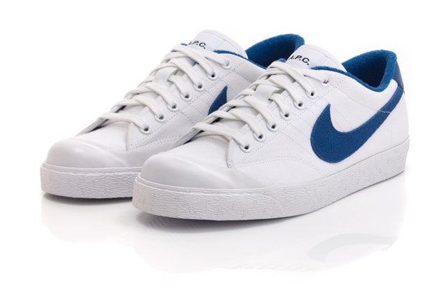 A.P.C. x Nike Sportswear All Court