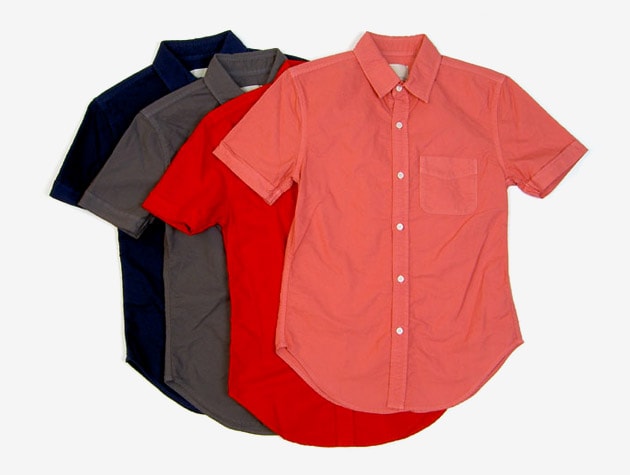 Band of Outsiders 2009 Spring/Summer New Releases