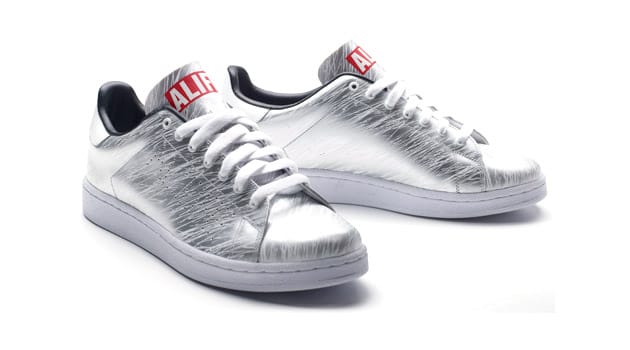 Barneys NYC x ALIFE Scratch Court Cup