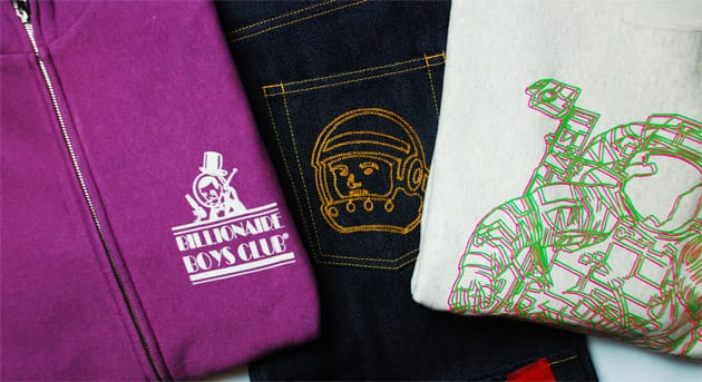 BBC | Ice Cream Season 8 Collection January Releases