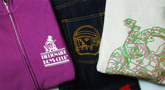 BBC | Ice Cream Season 8 Collection January Releases