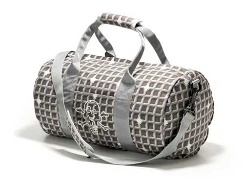 Ice Cream Season 8 Duffle Bag