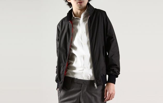 Beams + x Barracuta G9