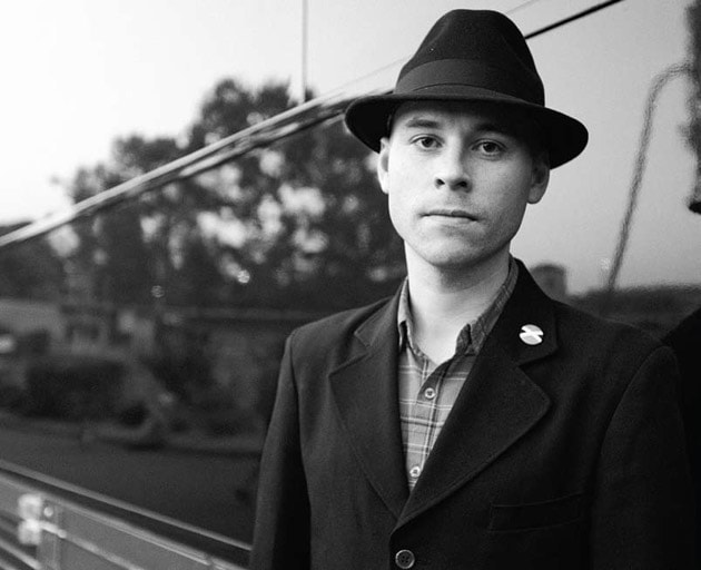 Brixton 2009 Spring Collection