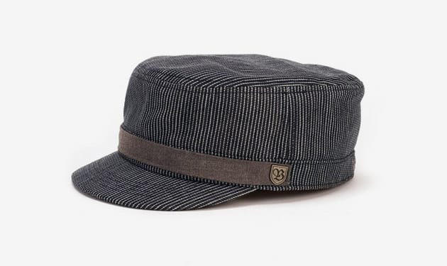 Brixton 2009 Spring/Summer Collection