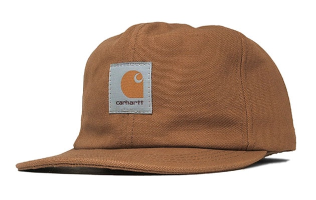 Carhartt A15 Duck Cap