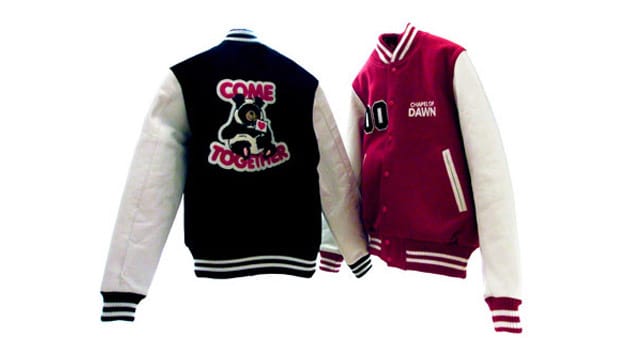 Chapel of Dawn 2009 "Come Together" Stadium Jackets