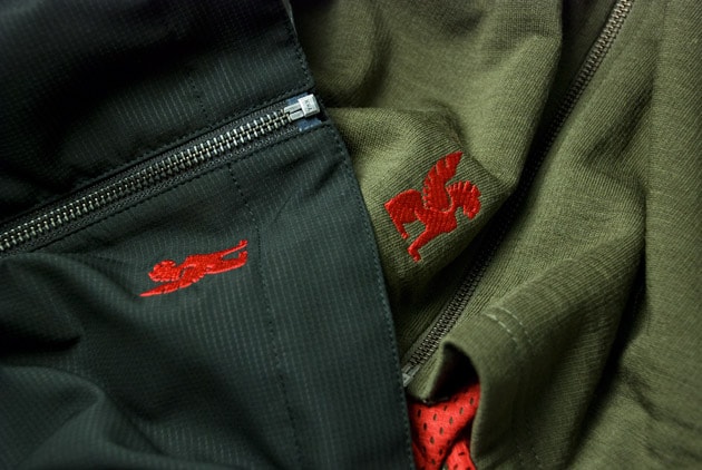 Chrome Bags Urban Riding Gear