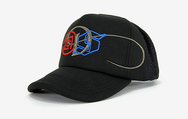 CLOT x Subcrew x Devilock Cap & Tee Set