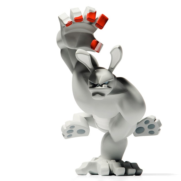 Coarsetoys Paws! Pain Version