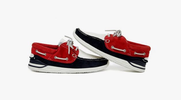 colette x Visvim Folk Hockney 