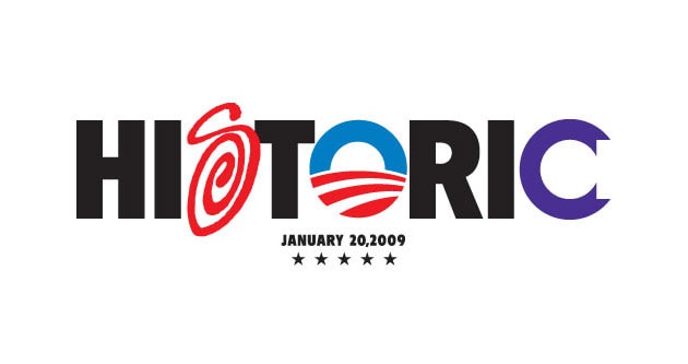 Commonwealth x Stussy DC "Historic" T-shirt