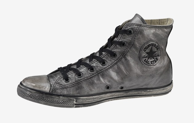 Converse by John Varvatos Metallic All-Stars