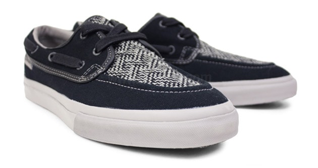 Converse Sea Star Ox