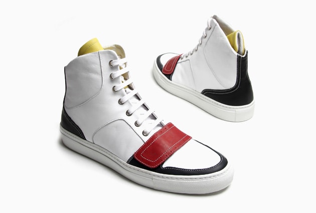 Creative Recreation "The Collection" 2009 Spring/Summer Footwear