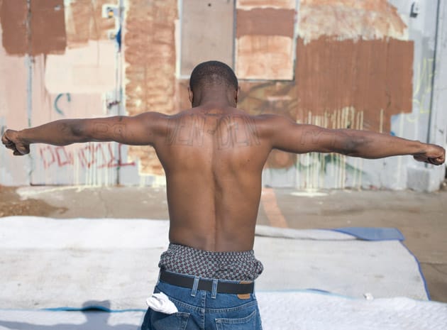 Crips and Bloods: Made in America by Stacy Peralta 