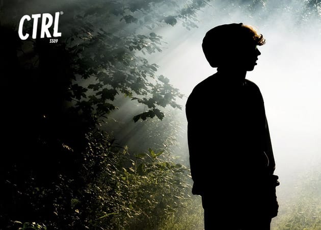 CTRL 2009 Spring/Summer Collection 