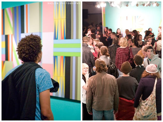 Dalek "Broken, Beated & Buried" Exhibiton Recap