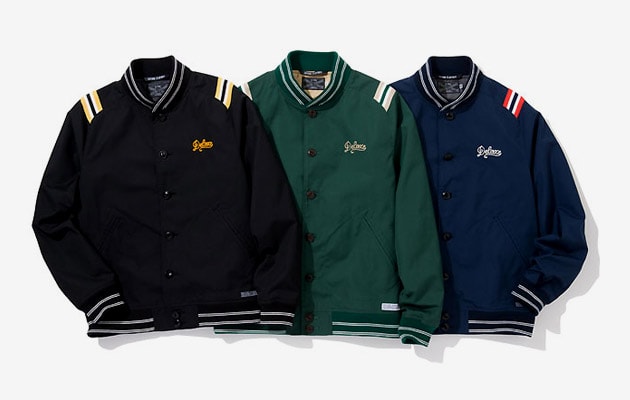 Deluxe 2009 Spring/Summer January Releases