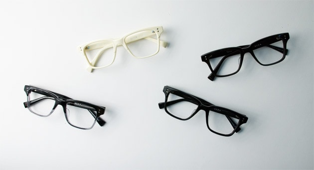 Dita 2009 Spring/Summer Verve