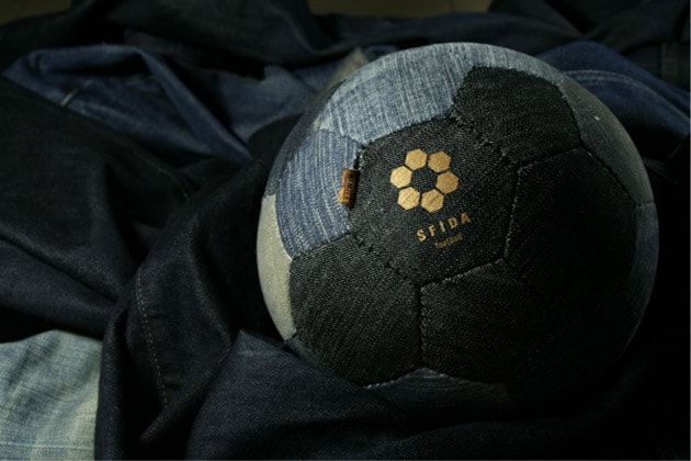 Edwin x SFIDA Futsal Ball