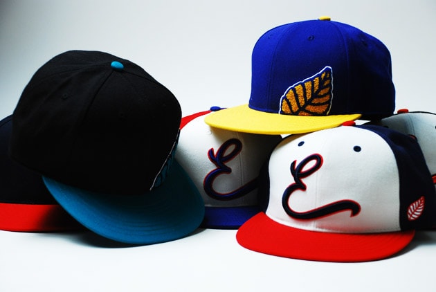 ELMCOMPANY 2009 Spring Collection