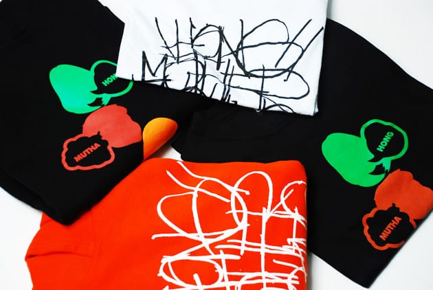 Eric Haze | Staple x 8five2 