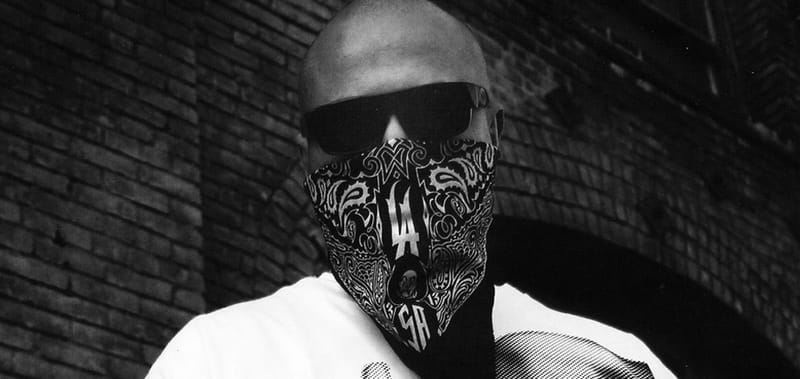 Estevan Oriol: This is Los Angeles