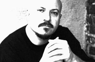 Estevan Oriol: This is Los Angeles