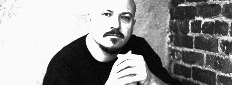 Estevan Oriol: This is Los Angeles