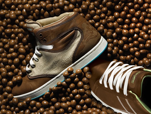 etnies x Disney Co:Labs Sneakers