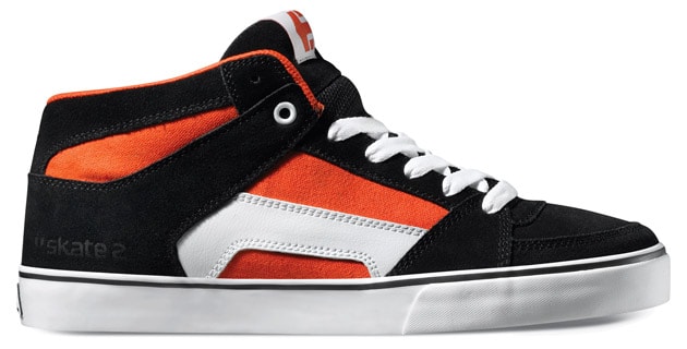 etnies RVM Skate 2 Sneakers