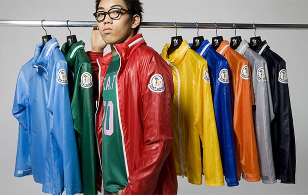 FAT 2009 Spring/Summer Collection 