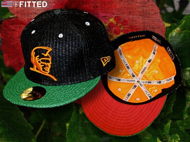 Fitted Hawaii 2009 January Releases