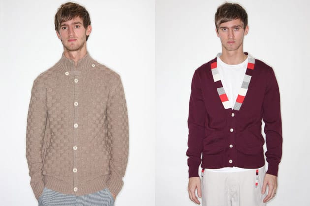 Folk 2009 Spring/Summer Collection New Release