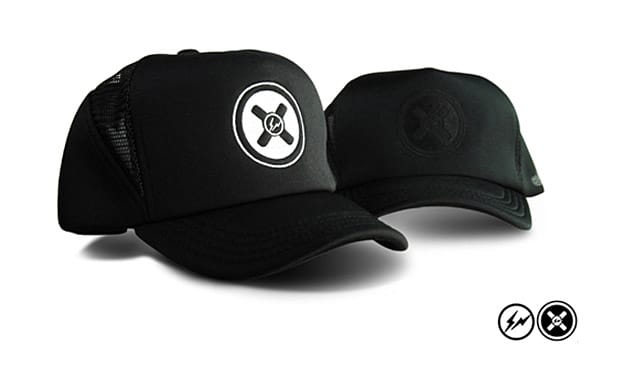 fragment design hat