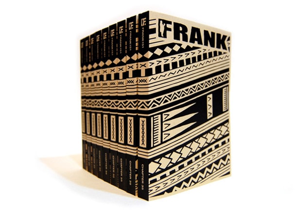 Frank151 - Chapter 35: Samoan Edition