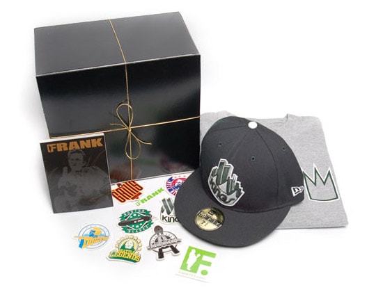 Frank151 FDL Team Kit