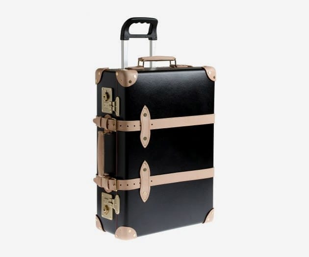 Globe-Trotter by J.Crew