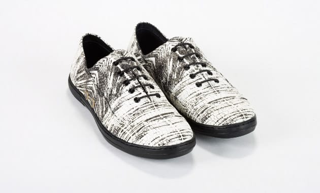 SWD x Gram 2009 Spring Sneaker Collection