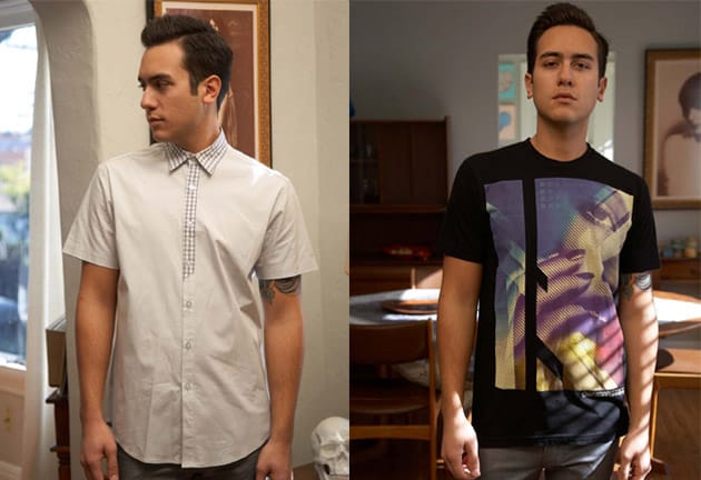 GRN Apple Tree 2009 Spring/Summer Collection Pt. 1