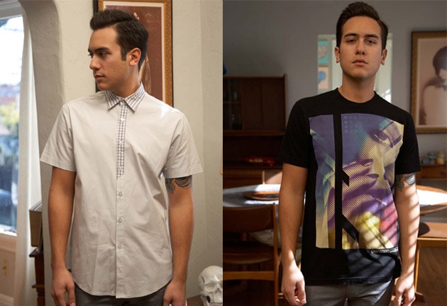 GRN Apple Tree 2009 Spring/Summer Collection Pt. 1